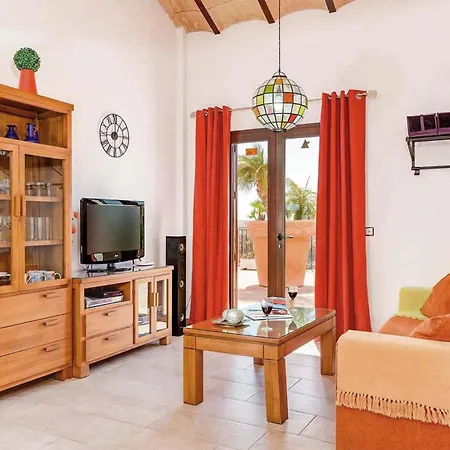 Villa The Nest *