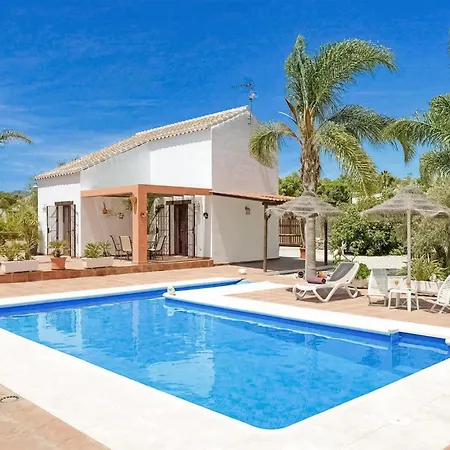 The Nest Villa *