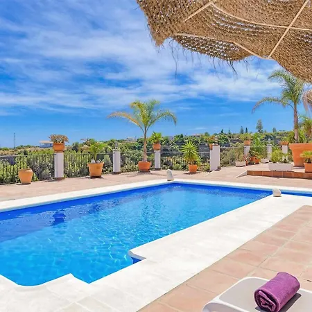 The Nest Villa *