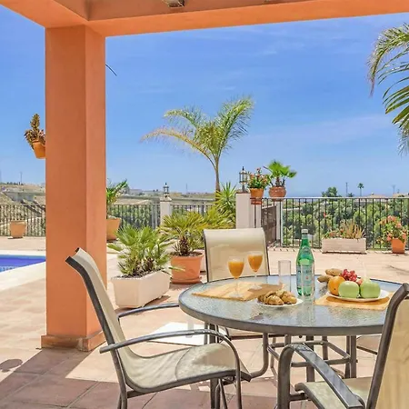 The Nest Frigiliana