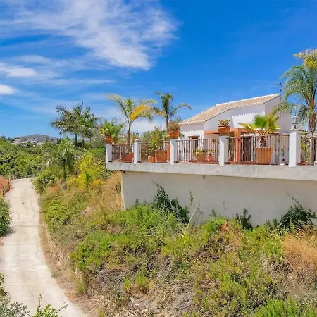 Villa The Nest