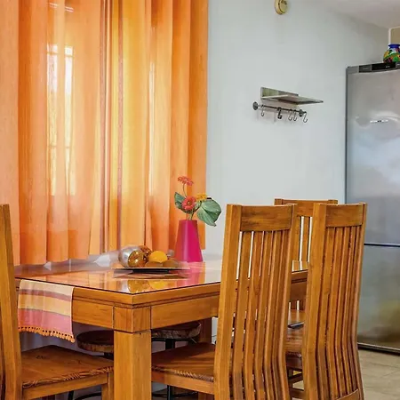 The Nest Villa *