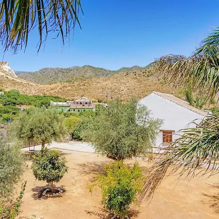 Villa The Nest