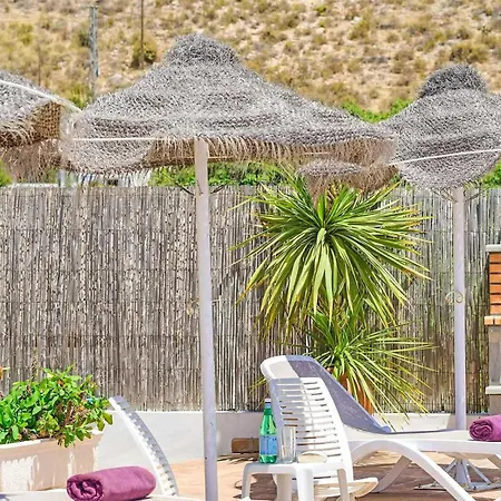 The Nest Villa